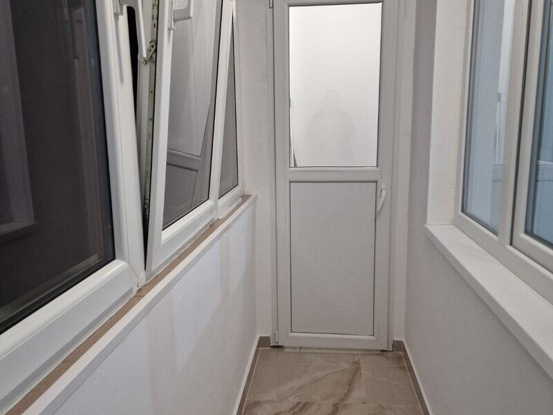 Camil Ressu intersectie Fizicienilor, 5 minute metrou Grigorescu, renovat