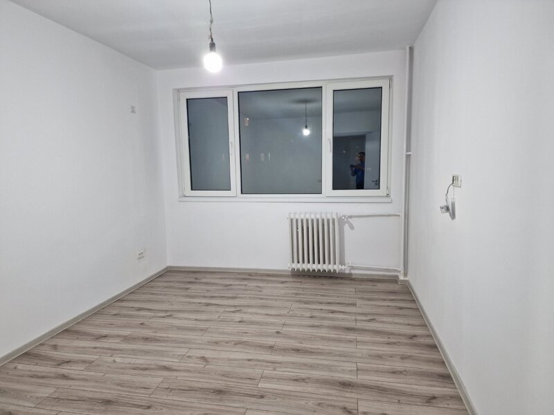 Camil Ressu intersectie Fizicienilor, 5 minute metrou Grigorescu, renovat