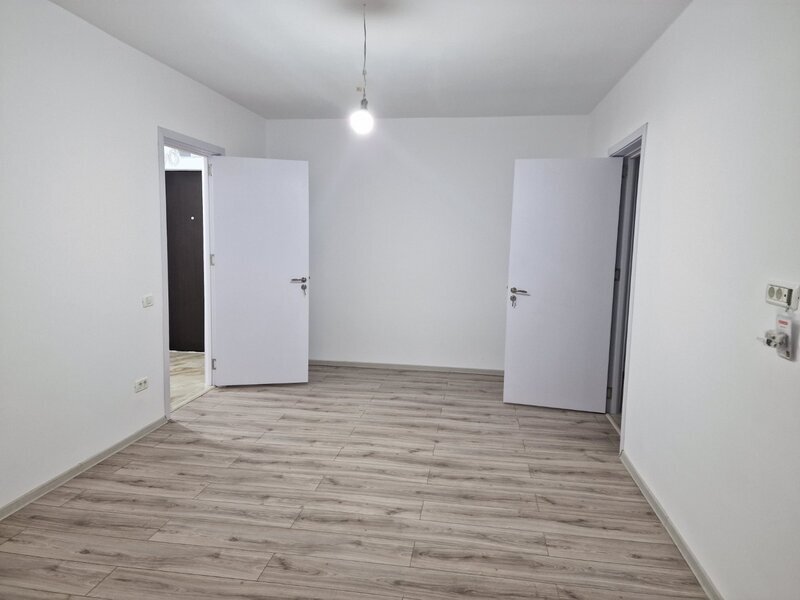 Camil Ressu intersectie Fizicienilor, 5 minute metrou Grigorescu, renovat