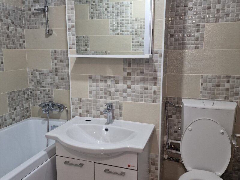 Nicolae Grigorescu, 5 minute metrou, Camil Ressu intersectie Fizicienilor