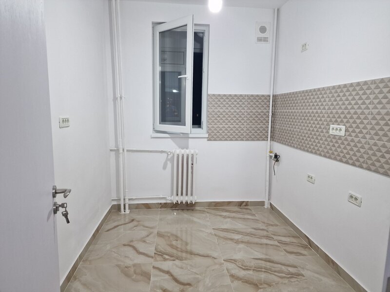 Camil Ressu intersectie Fizicienilor, 5 minute metrou Grigorescu, renovat