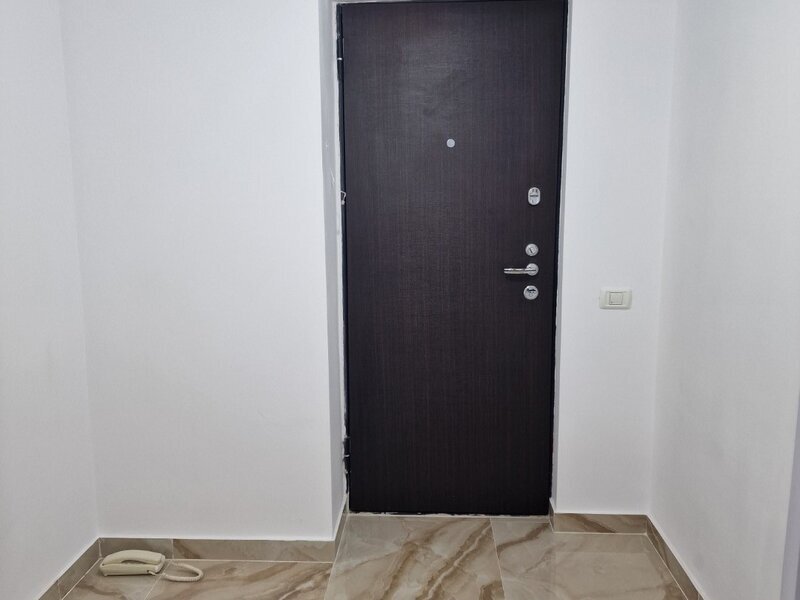 Camil Ressu intersectie Fizicienilor, 5 minute metrou Grigorescu, renovat