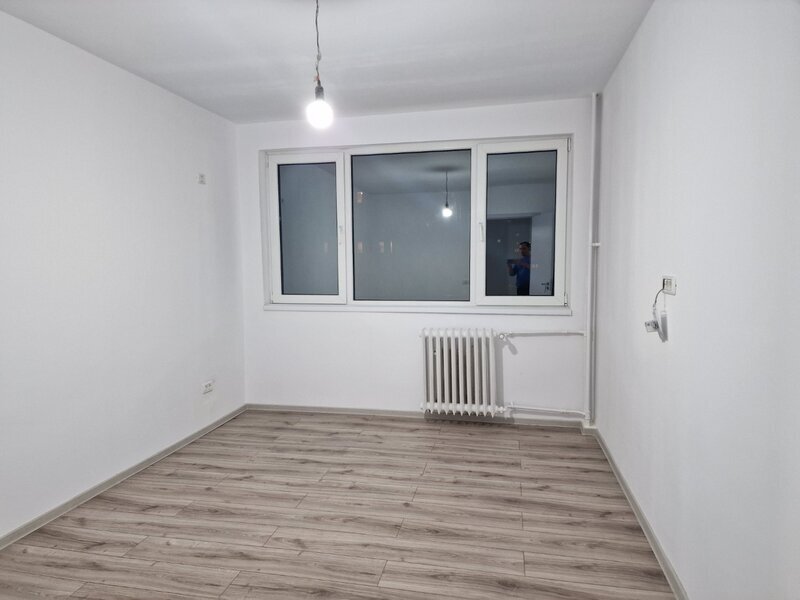 Camil Ressu intersectie Fizicienilor, 5 minute metrou Grigorescu, renovat